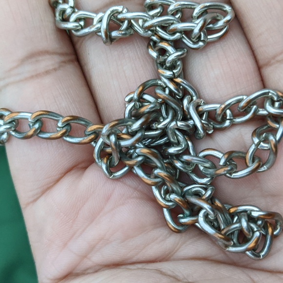 Mickey glove peace sign crossbody - Picture 3 of 3